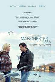 Manchester by the Sea 2016 DvDscr Only Eng full movie download